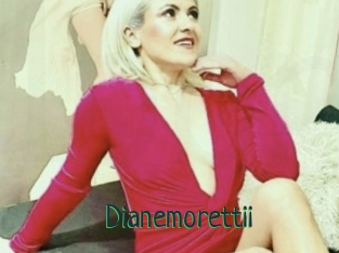 Dianemorettii