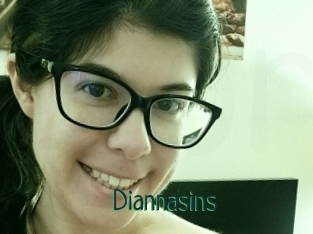 Diannasins