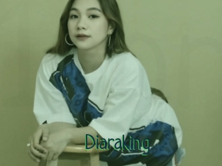 Diaraking