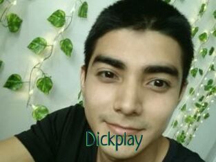 Dickplay