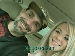 Diegokenziee