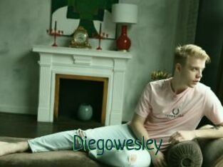 Diegowesley