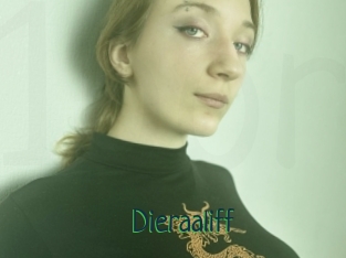 Dieraaliff