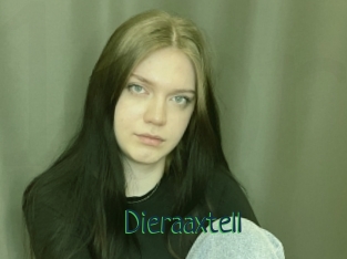 Dieraaxtell
