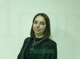 Dierabain