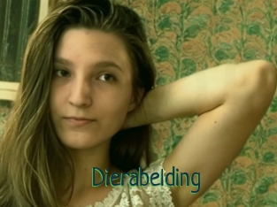 Dierabelding