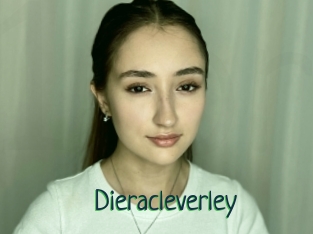 Dieracleverley