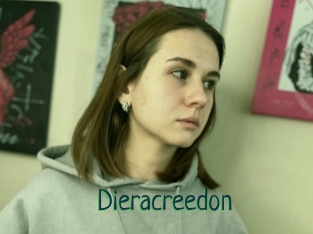 Dieracreedon