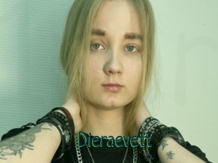 Dieraevett