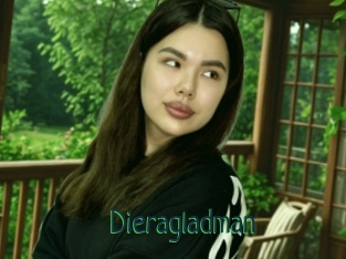 Dieragladman
