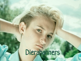 Dierahanners