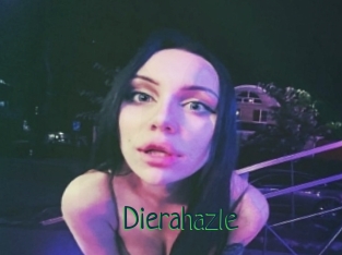 Dierahazle