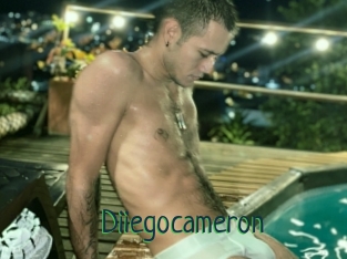 Diiegocameron