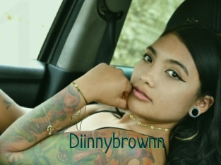 Diinnybrownn
