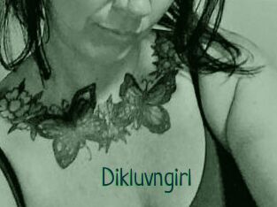 Dikluvngirl