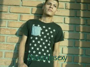 Dilanlatinsexy