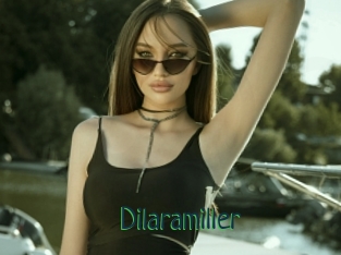 Dilaramiller