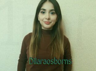 Dilaraosborns