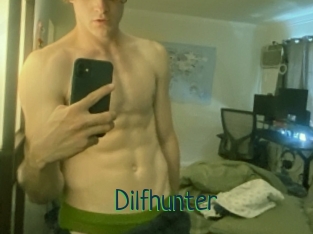 Dilfhunter