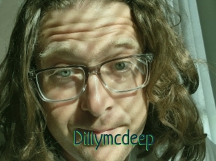 Dillymcdeep