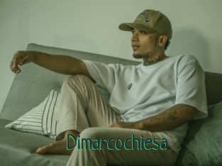 Dimarcochiesa