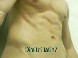 Dimitri_latin7