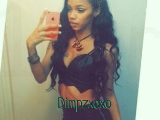 Dimpzxoxo