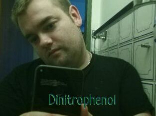 Dinitrophenol