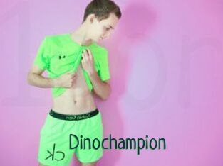 Dinochampion