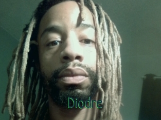 Diodre