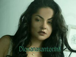 Diosanasantorinii