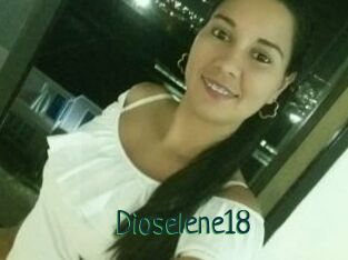 Dioselene18