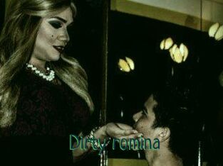 Dirty_romina_