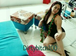 Dirtybitch100
