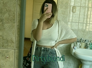 Dirtyblondi