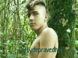 Dirtydepravedhot