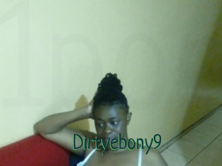 Dirtyebony9