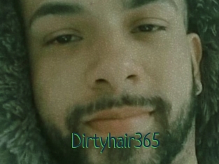 Dirtyhair365