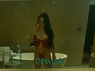 Dirtyjade