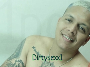 Dirtysexx1