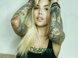 Disagrey
