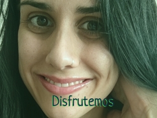 Disfrutemos