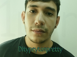 Ditypeytonpretty