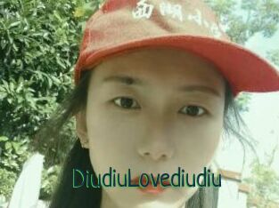 DiudiuLovediudiu
