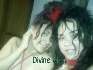 Divine_wish