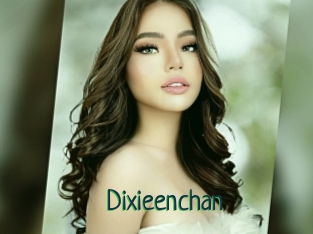 Dixieenchan