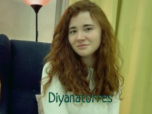 Diyanatorres