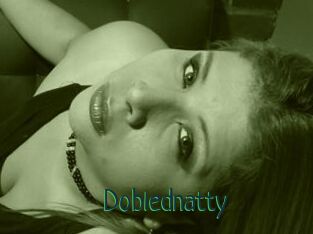 Doblednatty
