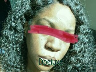 Doeluxe