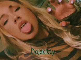 Dojakitty